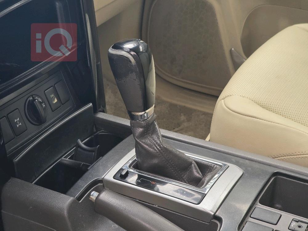 تويوتا لاندكروزر برادو